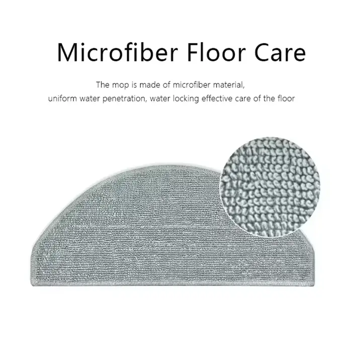 Pièces de rechange pour aspirateur Xiaomi