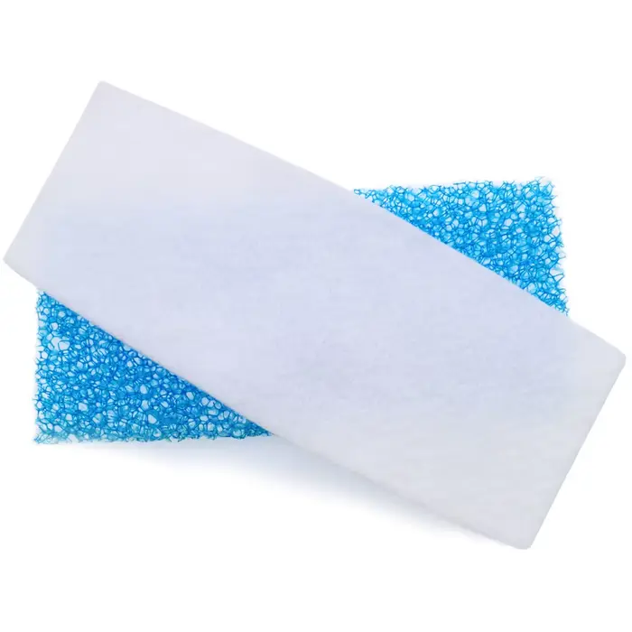 Filtre Hepa pour aspirateur Thomas Twin/Genius