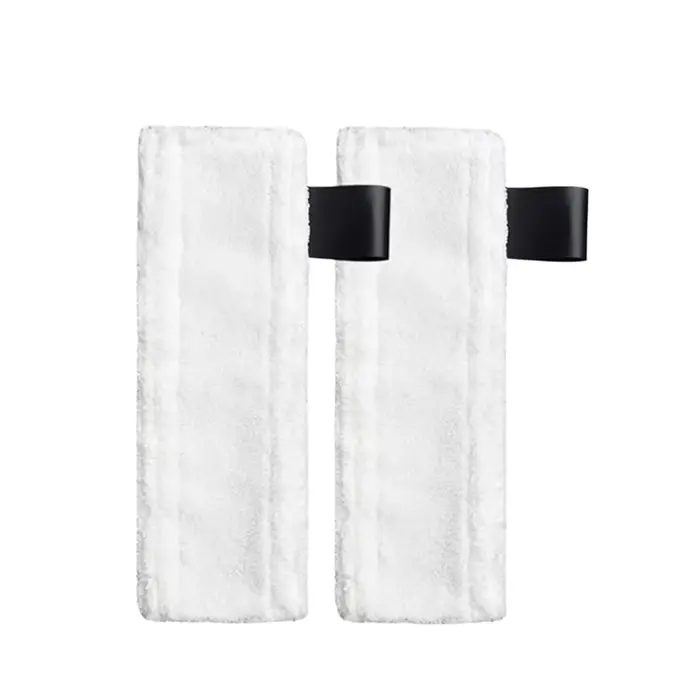 Accessoires pour nettoyeur vapeur Karcher Easyfix SC2 SC3 SC4 SC5, couvercle de tampon de nettoyage