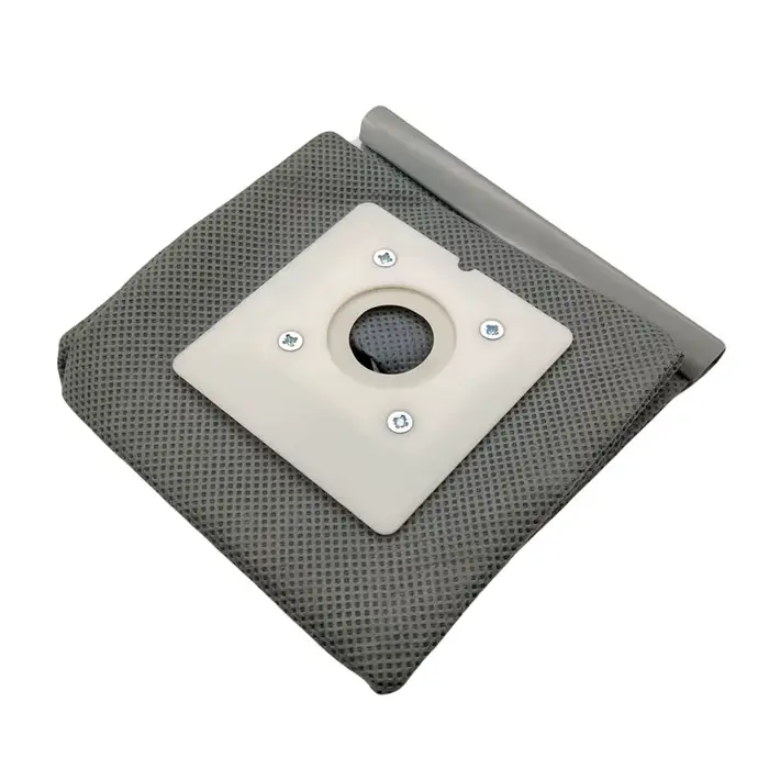 Sacs à poussière lavables pour aspirateur