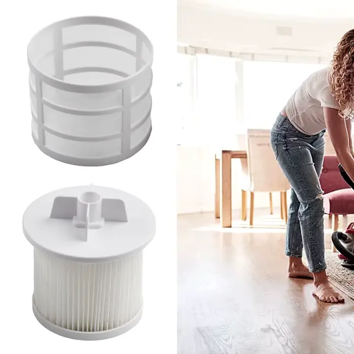 Kit de filtre pour aspirateur Cyclone U66