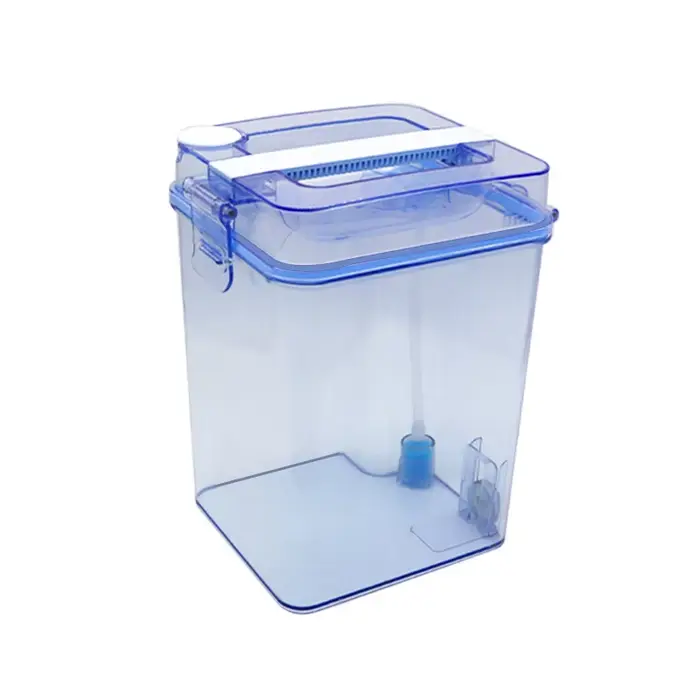 Réservoir d'eau propre de remplacement pour aspirateur robot Ecovacs Deebot X1 T10 T20 OMNI Pro Plus