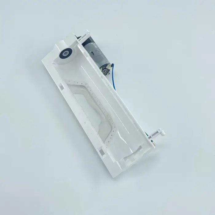 Pièces de rechange pour aspirateur Robot Original, moteur de cadre de brosse principale avec assembl