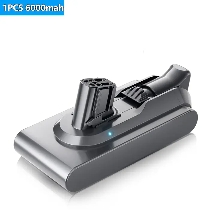 Batterie 25.2V pour aspirateur Dyson V12