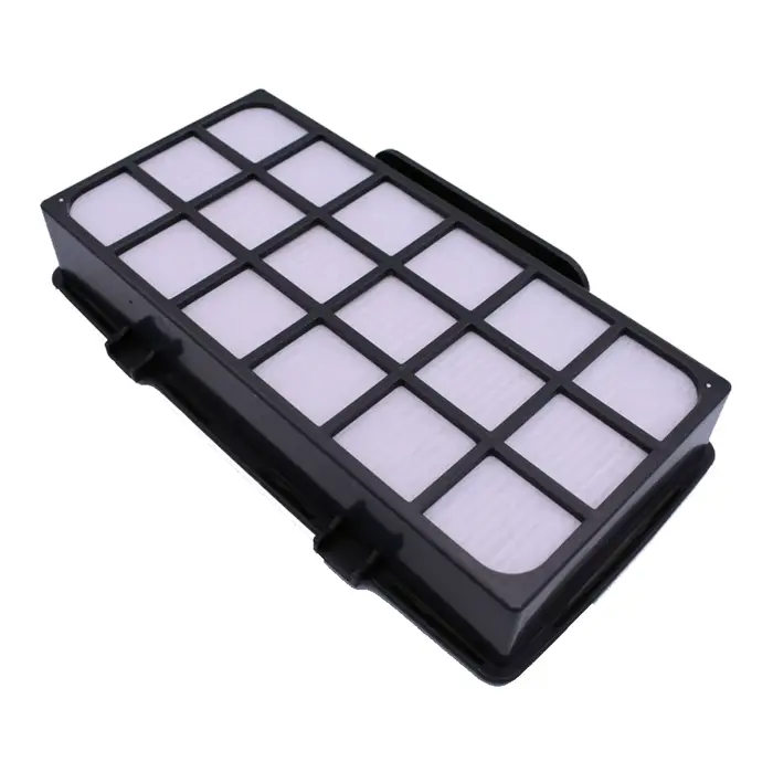 Hepa Pound-Kit d'accessoires de filtre pour aspirateur Rowenta
