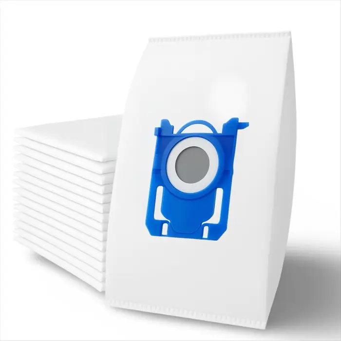 * AA60I Sacs d'aspirateur paquet de 20 pour aspirateur Philips AEG et Electrolux