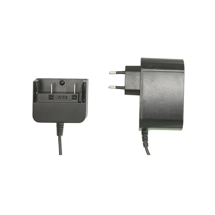 B01C-Vac chargeur de batterie sous vide prise câble d'alimentation