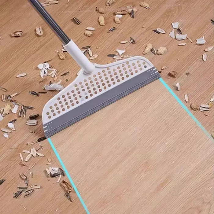Balai grattoir en Silicone