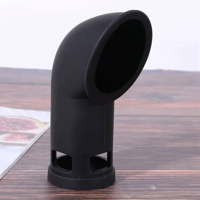 Inverseur de dégagement de vapeur