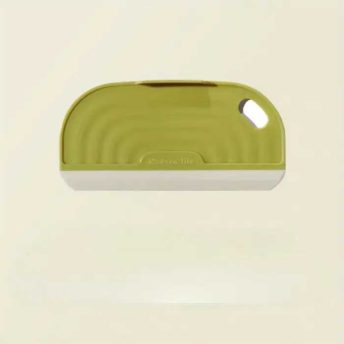 Raclette pratique en Silicone souple anti-rayures, raclette de comptoir d'évier de cuisine, miroir d
