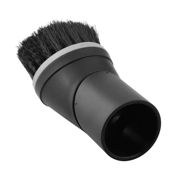 Brosse ronde ID35mm pour aspirateurs Miele Classic C1 et Eco Line Plus