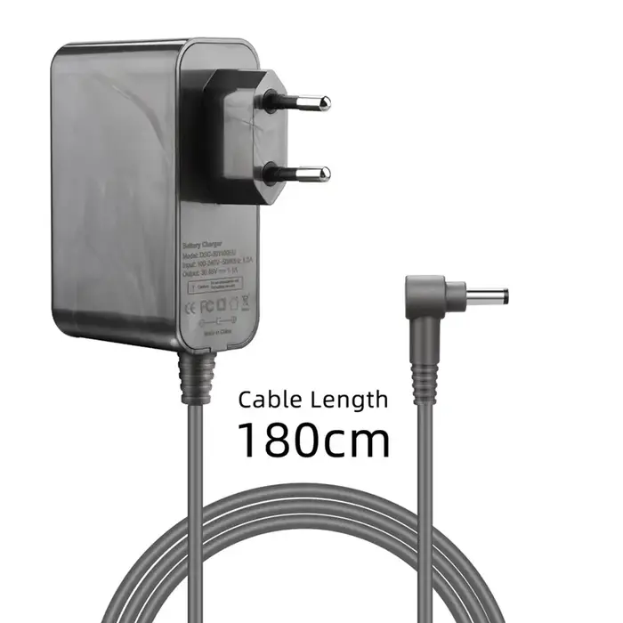 Adaptateur d'alimentation 30.45V