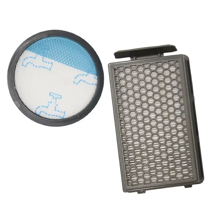 Filtre HEPA pour aspirateur Rowenta Powerline Extreme RH8037WA RH8121WB RH8155WA RH8165WA RH8021WB