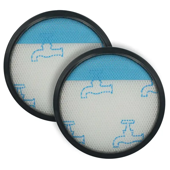 Kit de filtre Rowenta Staubsauger Compact Power RO2917