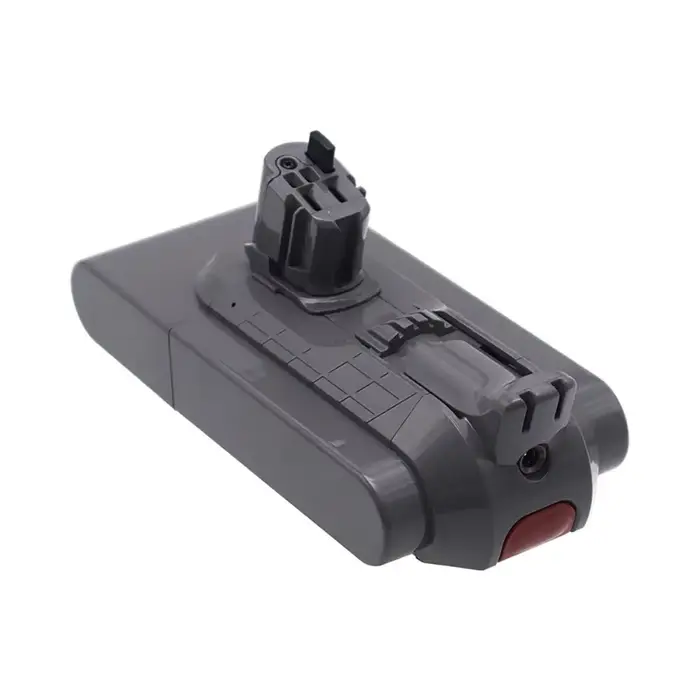 Batterie 25.5V 6000mAh pour aspirateur Dyson V12 Detect Slim sans fil SV20