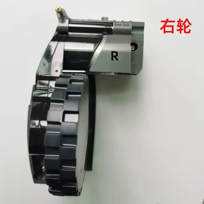 Roues pour aspirateur Robot iRobot Roomba 500 600 700 800 900 série 880 890 980 960 860 8661