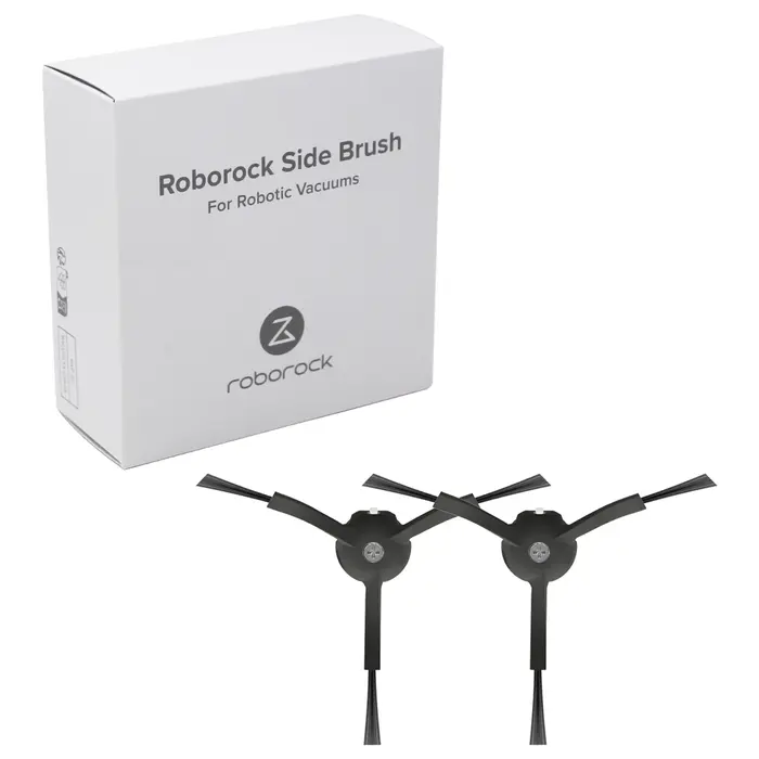 【Optionnel】 Accessoires d'origine pour aspirateur robot Roborock S8 Pro Ultra, brosse à rouleau, fil