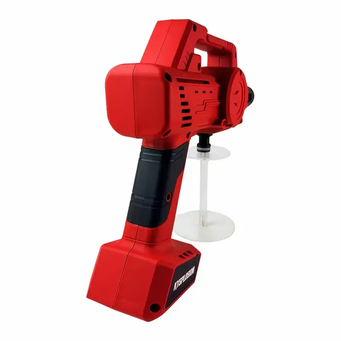 Nettoyeur haute pression portable