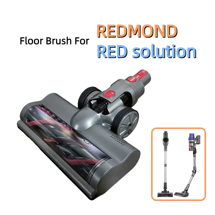 Brosse de sol pour aspirateur REDMOND VH1310/VH1319