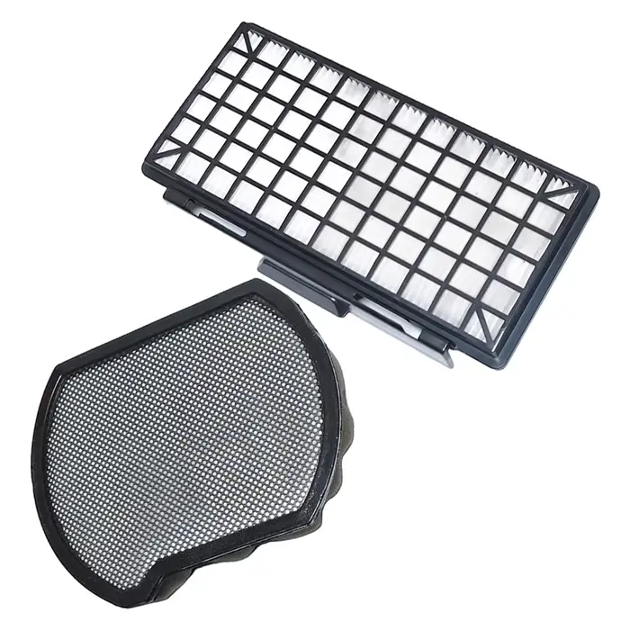 Kit de filtres pour aspirateur Bosch série VSZ 6