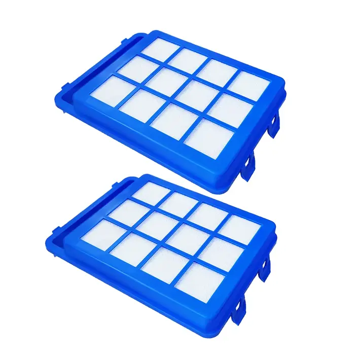 Filtre Hepa pour aspirateur robot Philips, pièces de rechange, accessoires de remplacement, rêves, F