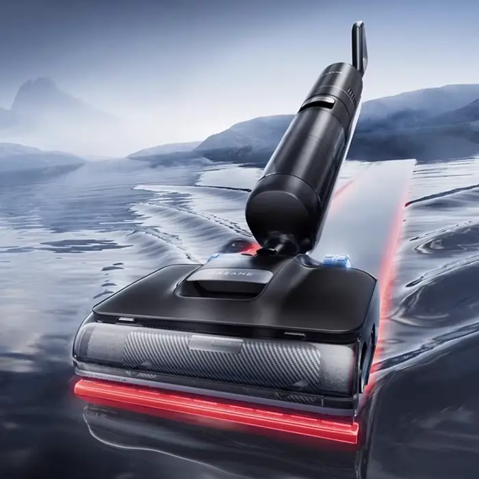 Dreame H15 Pro réservoir d'eau sale d'origine pour aspirateur Ultra humide et sec T40 pièces de rechange accessoires