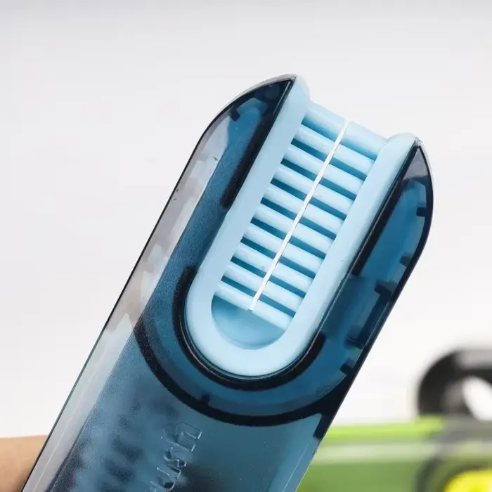 Brosse de nettoyage de couvercle de bouteille d'eau de lait 3 en 1