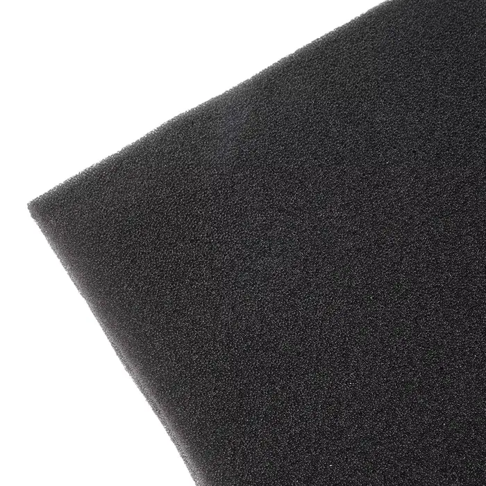 Filtres en mousse pour aspirateur sec/humide