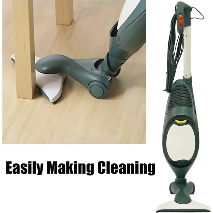 Tête de brosse de sol pour aspirateur Vorwerk Kobold VK135 VK136 VK140 VK 130 HD40