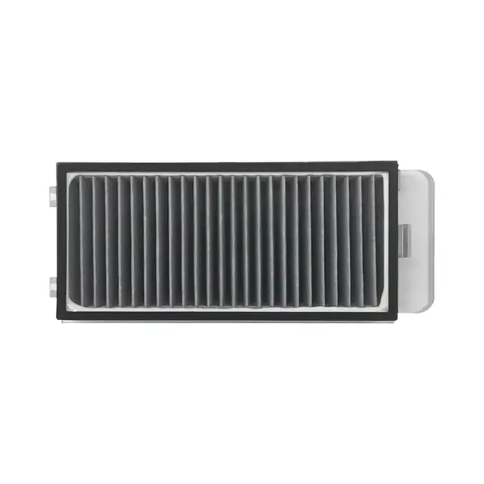 Dreame X50 Ultra / S40 édition améliorée pièces d'aspirateur rouleau principal brosse latérale filtre Hepa vadrouille sac à poussière en tissu
