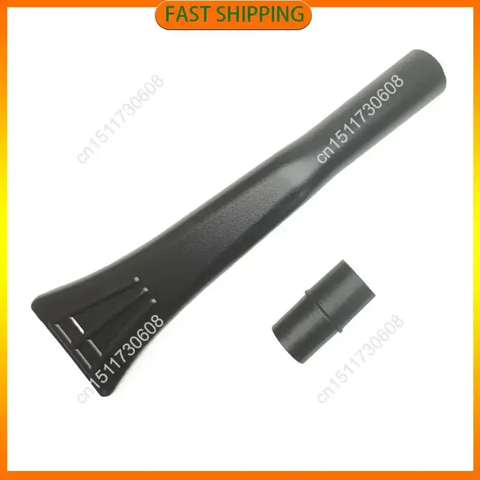 Achetez maintenant Ensemble de buses d'aspiration pour crevasses plates de 35 mm de long pour aspirateurs Karcher