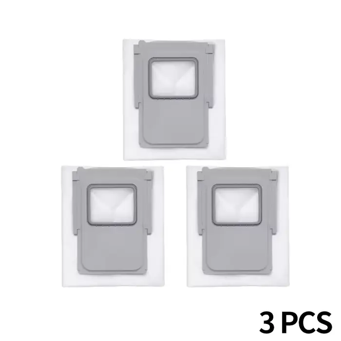 Accessoires pour aspirateur Robot DJI ROMO P / ROMO S / ROMO A, rouleau, brosse latérale, filtre, ta