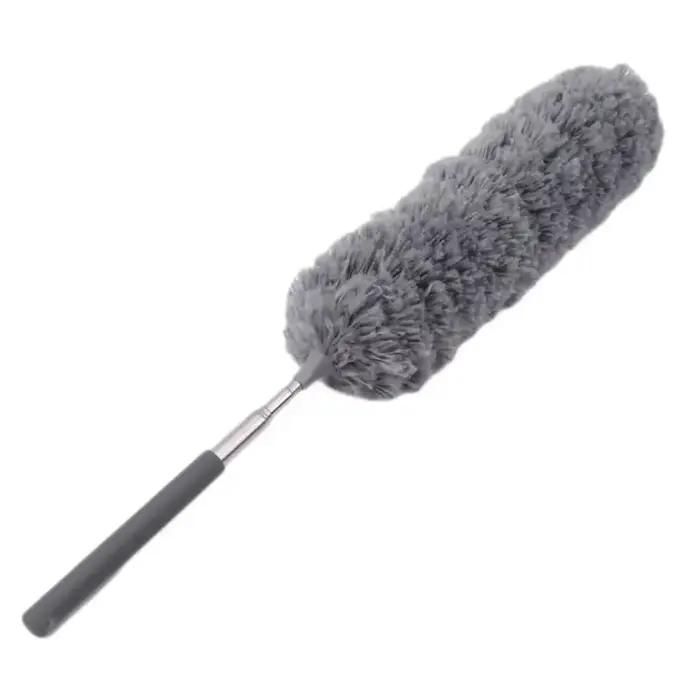 Plumeau de nettoyage léger, brosse à poussière Flexible, nettoyeur de poussière, dépoussiéreur, outi