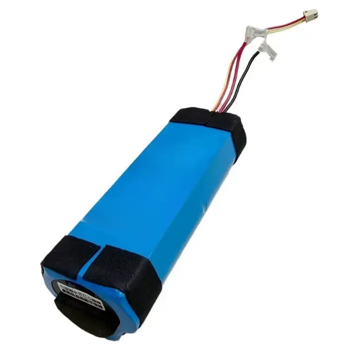 Batterie pour nettoyeur de sol 21