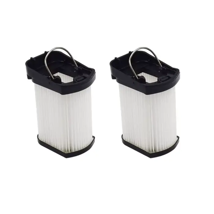 Filtre en mousse et HEPA pour aspirateur Shark NV350, NV600, NV650, NV680, HZ2000, UV850, WV200, WV4