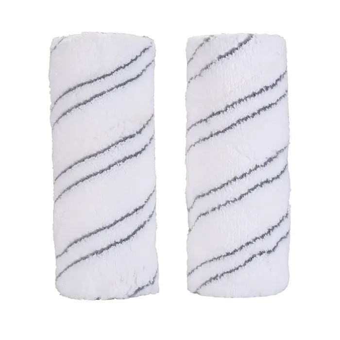 Rouleaux de Rechange Brosses de Nettoyage Accessoire Remplacement