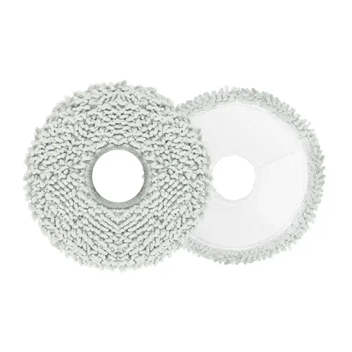 Compatible pour ( Yeedi Floor 3 Station ) Pièces de rechange et accessoires pour aspirateur robot