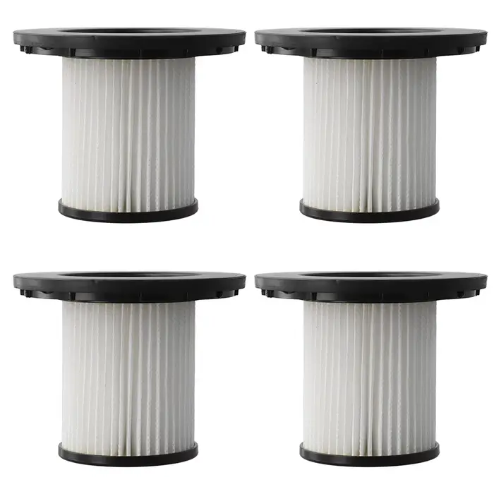 Filtres 1/2/4 compatibles avec Bosch BKS711XXL série illimitée 7