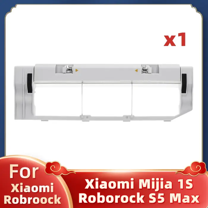 Filtre pour aspirateur Robot Xiaomi Mi 1/1S SDJQR01RR SDJQR02RR SDJQR03RR Roborock E2 E3 E4 E5 S4 S4 Max S5