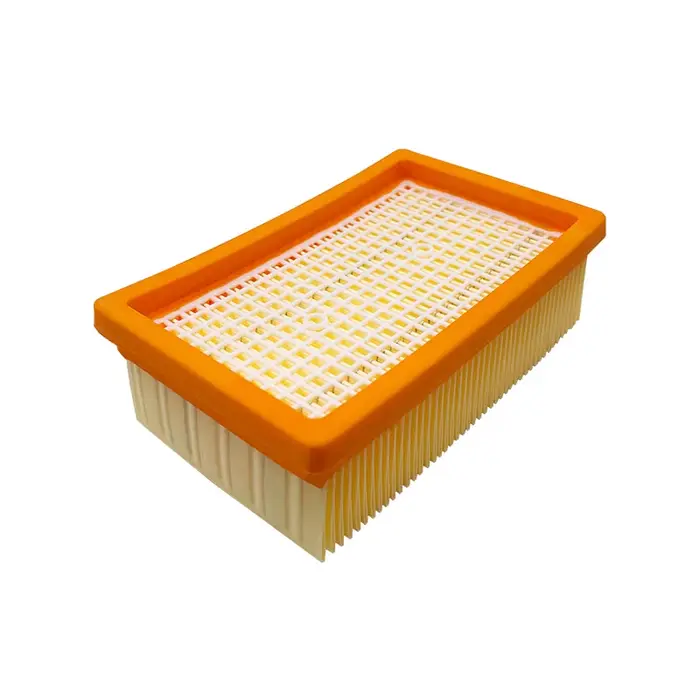 Compatible pour Karcher WD 4 voiture Premium / WD 5 P
