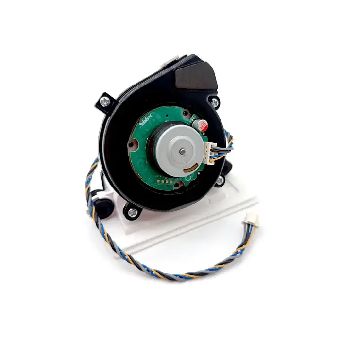 Générateur d'aspiration sous vide de moteur de ventilateur ECOVACS d'origine pour DEEBOT T50 Pro T50 Max série Robot aspirateur pièces de rechange