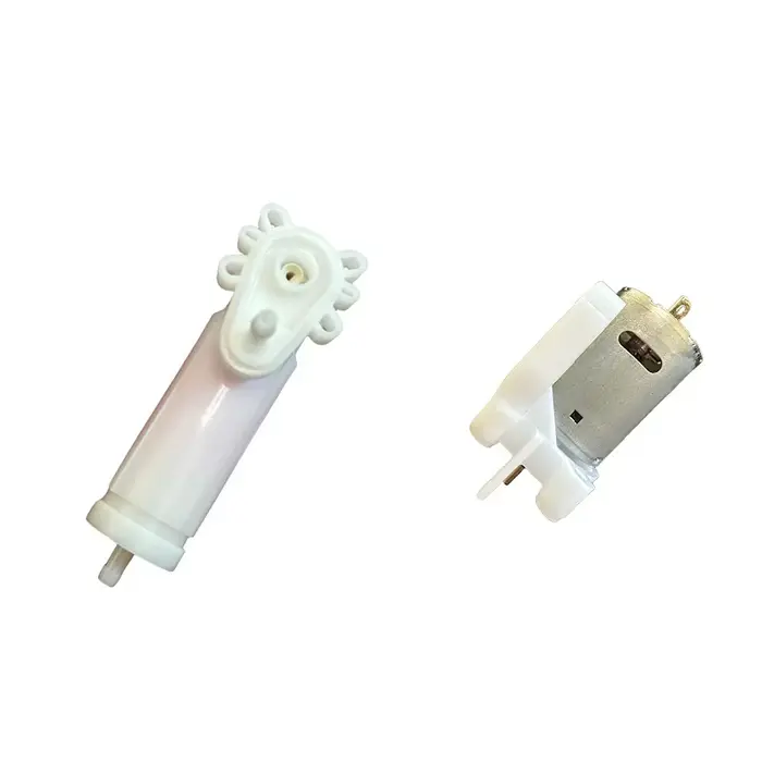 Ensemble de pompe à eau pour aspirateur Original