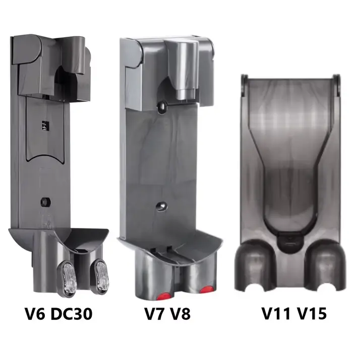 Support de chargeur mural pour aspirateur à main Dyson série V6 V7 V8 V11 V15 SV14 SV15