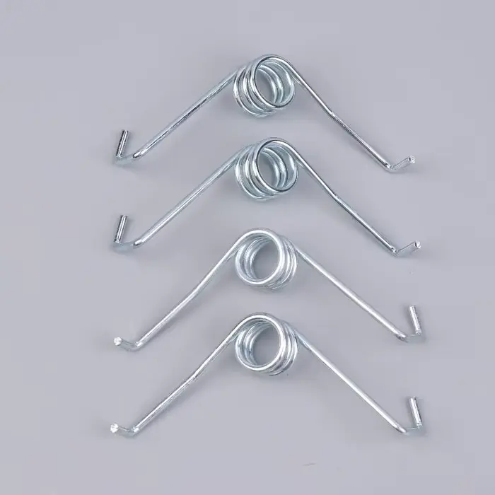 Lot de 2 ressorts de torsion pour seau de serpillière