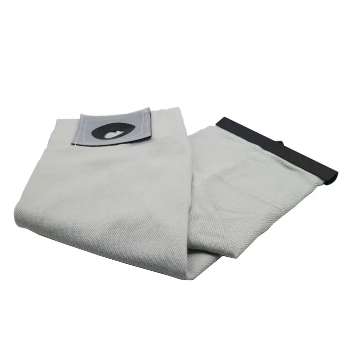 Sac à poussière en tissu lavable pour aspirateur Karcher NT351 NT361 NT65/2 NT75/2 NT80/1 NT38/1