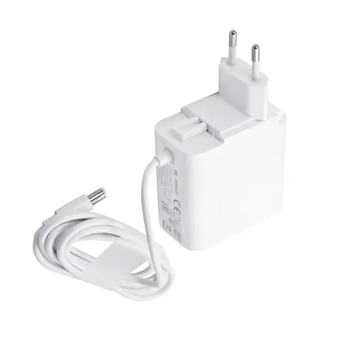 Véritable adaptateur secteur pour aspirateur à main Xiaomi Mijia SCWXCQ01RR 25.6V 0.8A chargeur alim