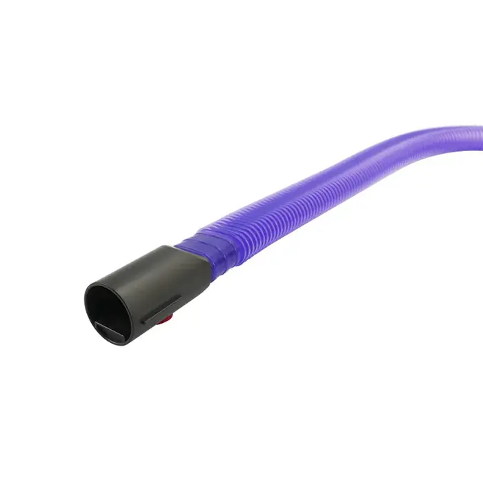 Pour Dyson V7 V8 V10 V11 V12 V15 aspirateur sèche-linge tuyau de nettoyage remplacement crevasse buse d'aspiration plate maison voiture fenêtre écart