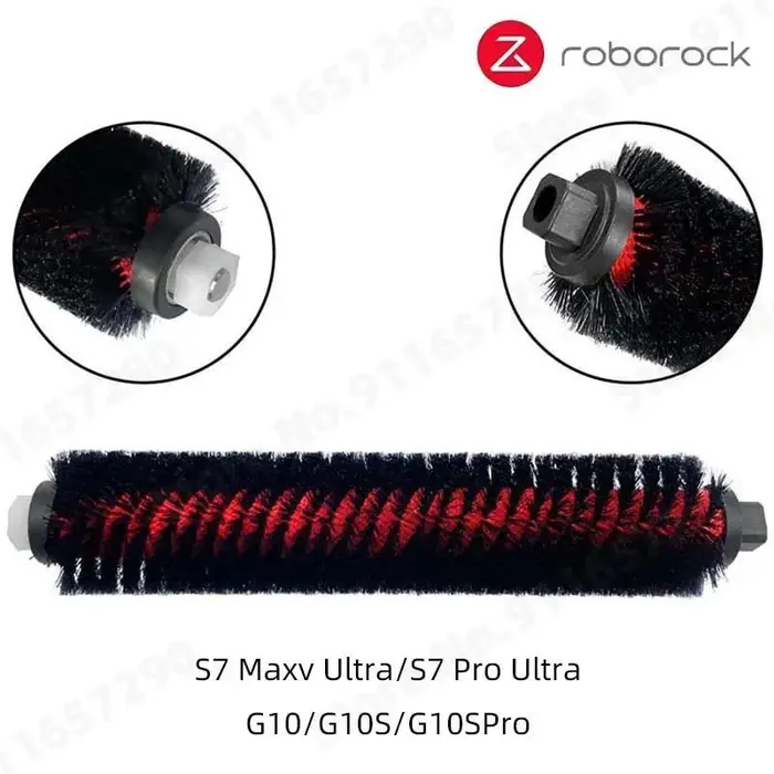 Roborock – pièces de rechange pour aspirateur Robot sans fil