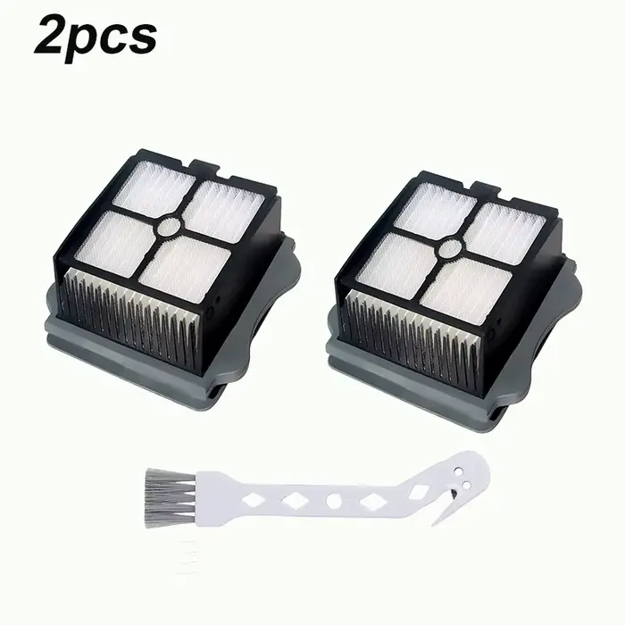 Pour TINECO Floor ONE S5/ S5 Pro lave-sol sec et humide sans fil aspirateur à main rouleau brosse fi