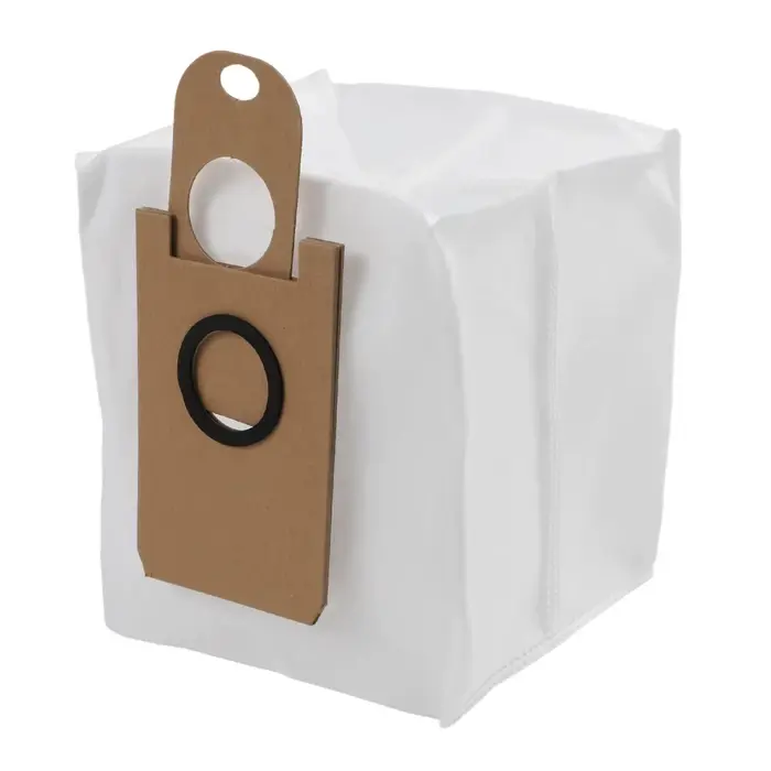 Sac d'aspirateur hygiénique Lubluelu SD85 pour l'évacuation des poussières, comme indiqué, facile à 